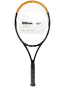 Wilson Burn Spin 103 Raquette Tennis (cordée)