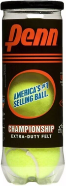 Penn Balles Championship (1 tube)