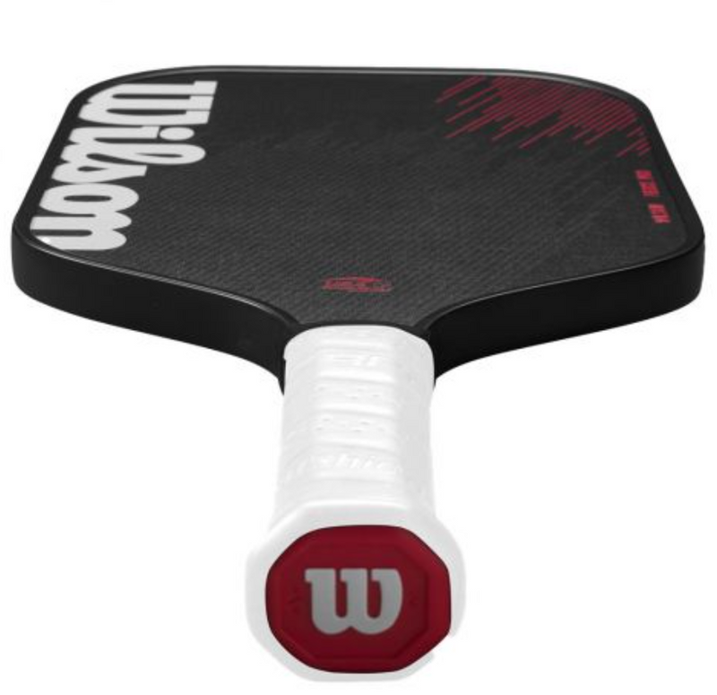 Wilson Fierce Pro