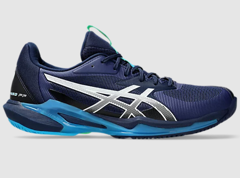 Asics Solution Speed FF 3 Chaussures Tennis (homme)