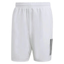 Adidas Short Club 3 Stripe 9" (homme)