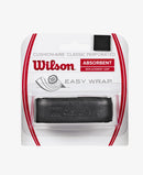 Wilson Grip Cushion-Aire Classic Perforated (noir)