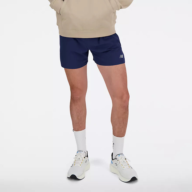 New Balance Short RC 5" (homme)