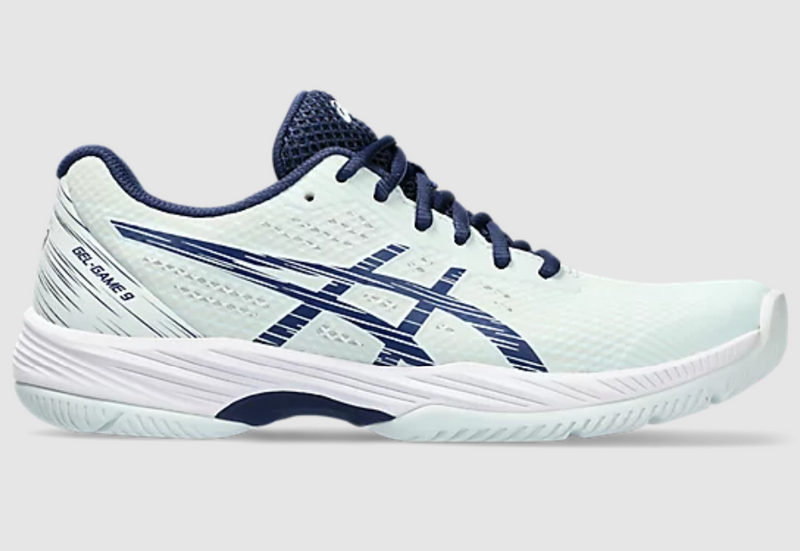 Asics Gel Game 9 (femme)