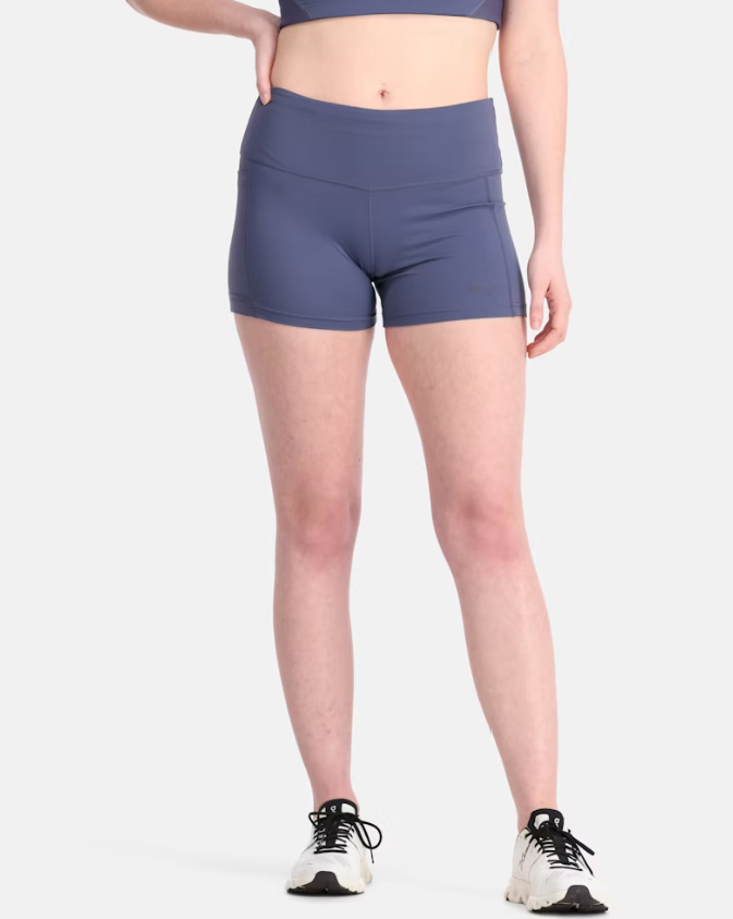 Kari Traa Short  Vilde 3" (femme)