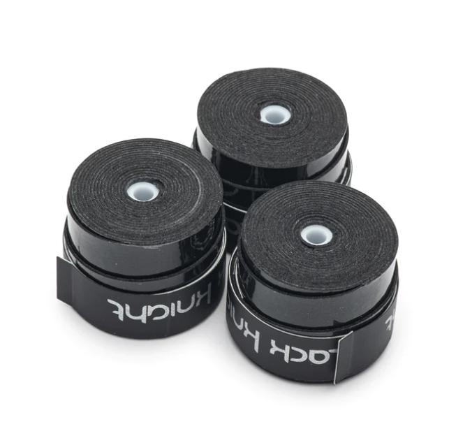 Black Knight Overgrip Performance (noir)