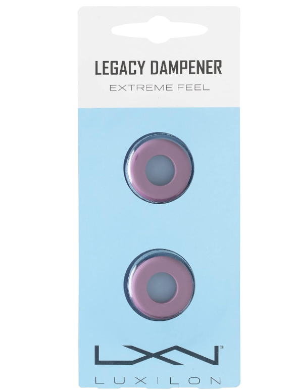 Wilson Luxilon Legacy Dempener