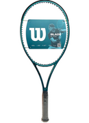 Wilson Blade 98 18X20 V9 Raquette Tennis (non-cordée)