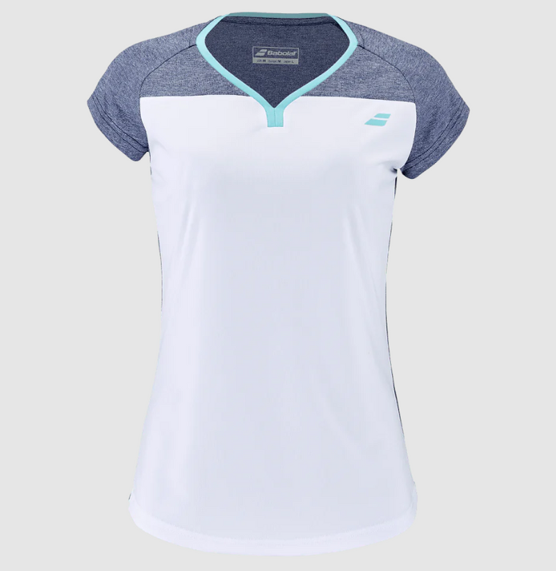 Babolat Shirt Play Cap (femme)