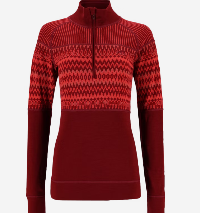 Kari Traa Silja Demi Zip (femme)