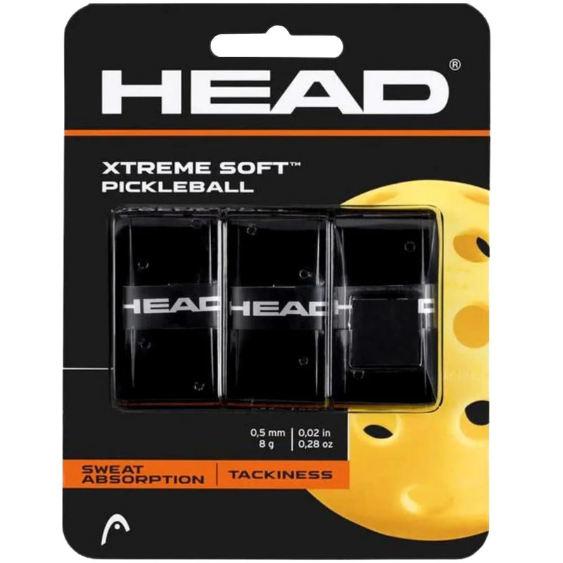 Head Xtreme Soft Pickleball