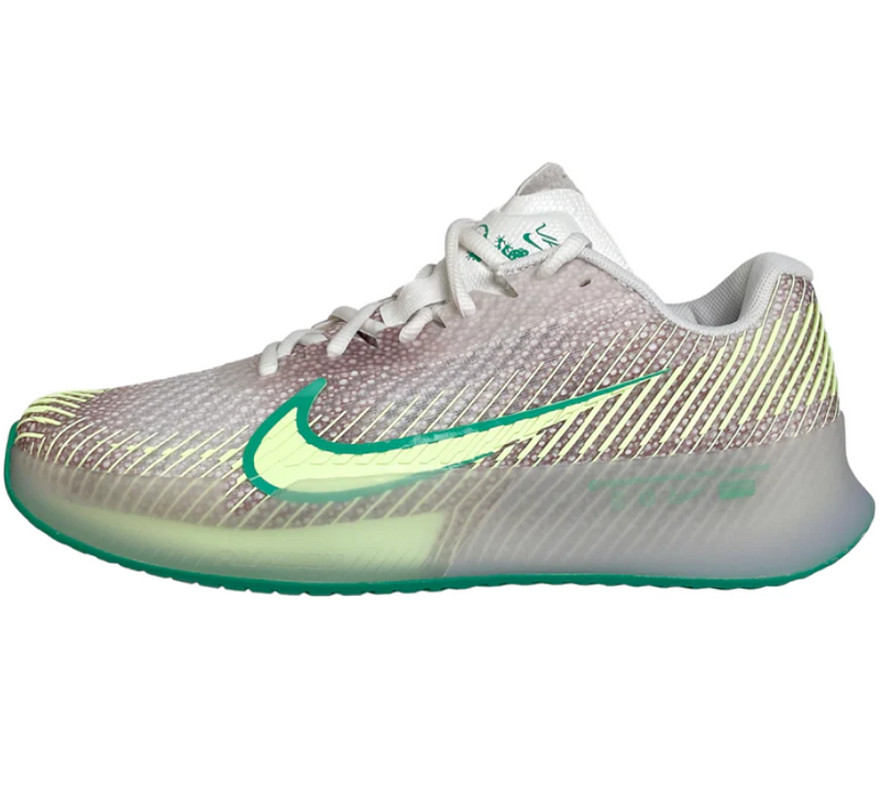 NikeCourt Zoom Vapor 11 Premium Chaussures Tennisomme)