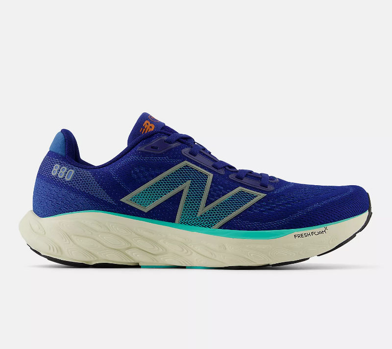 New Balance 880 V14 Running Shoes (Men) - Main Image