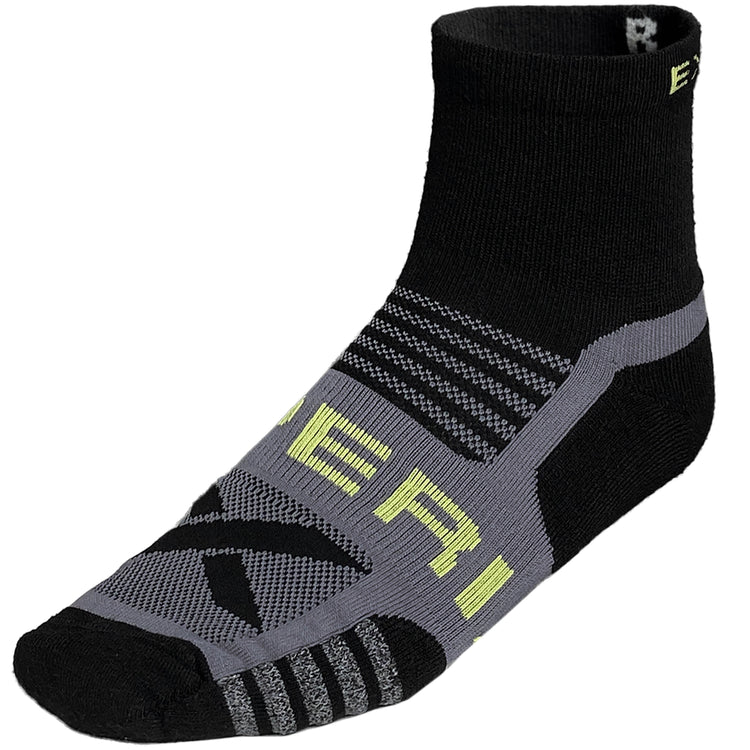 Experia Bas Ultra Light Padding Ankle