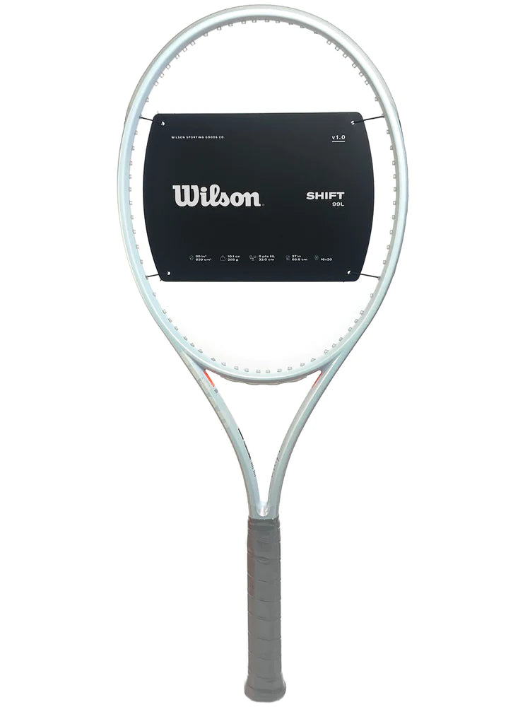 Wilson Shift 99L V1 (non cordée)