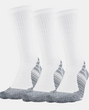 Under Armour Bas Elevated Crew (3 paires)