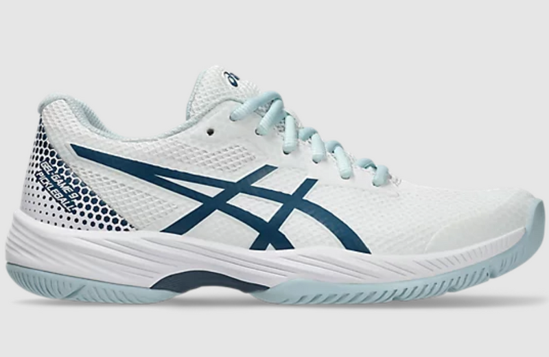 Asics Gel Game 9 Chaussures Pickleball (femme)