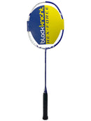 Black Knight Hex Force 360-S4 Raquette Badminton (non-cordée)
