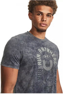 Under Armour Shirt Run Anywhere (homme)