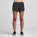 Saucony Short Kinvara 3" (femme)