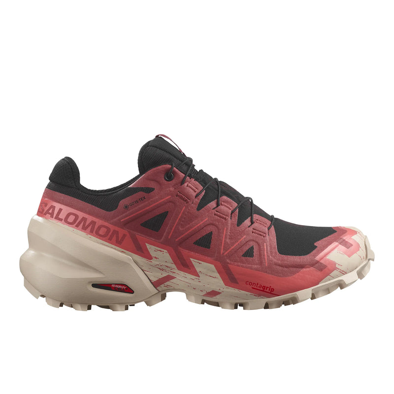 Salomon Speedcross 6 GTX (femme)