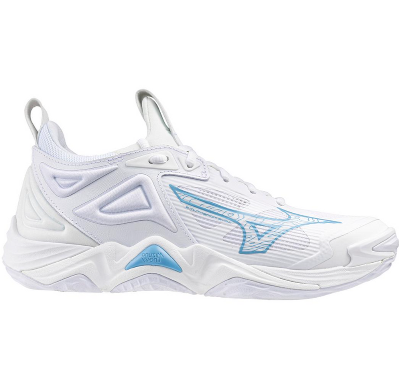 Mizuno Wave Momentum 3 Chaussures Volleyball (femme)
