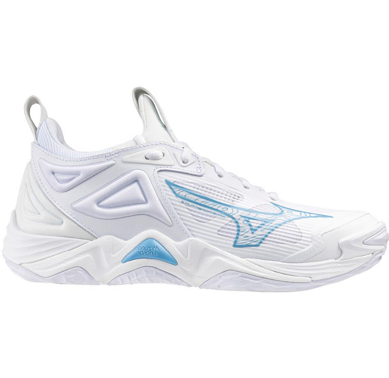 Mizuno Wave Momentum 3 (femme)