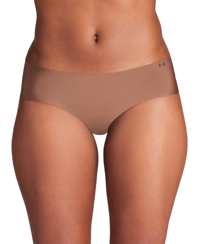 Under Armour Hipster (pqt 3) (femme)