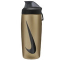Nike Bouteille d'eau Refuel refermable à capuchon 24 oz