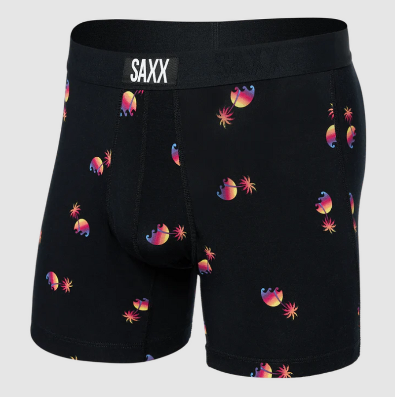 Saxx Vibe Super Soft 5" (homme)