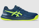 Asics Gel Resolution 9 GS Chaussures Tennis (junior)
