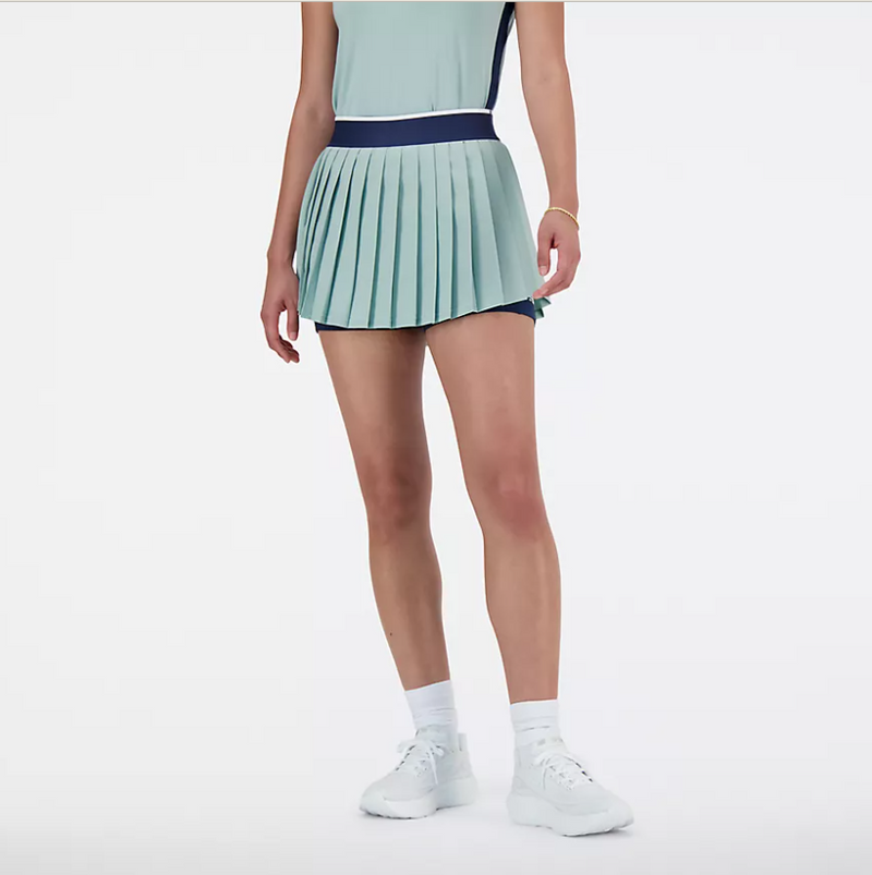 New Balance Jupe Plated Tournament (femme)