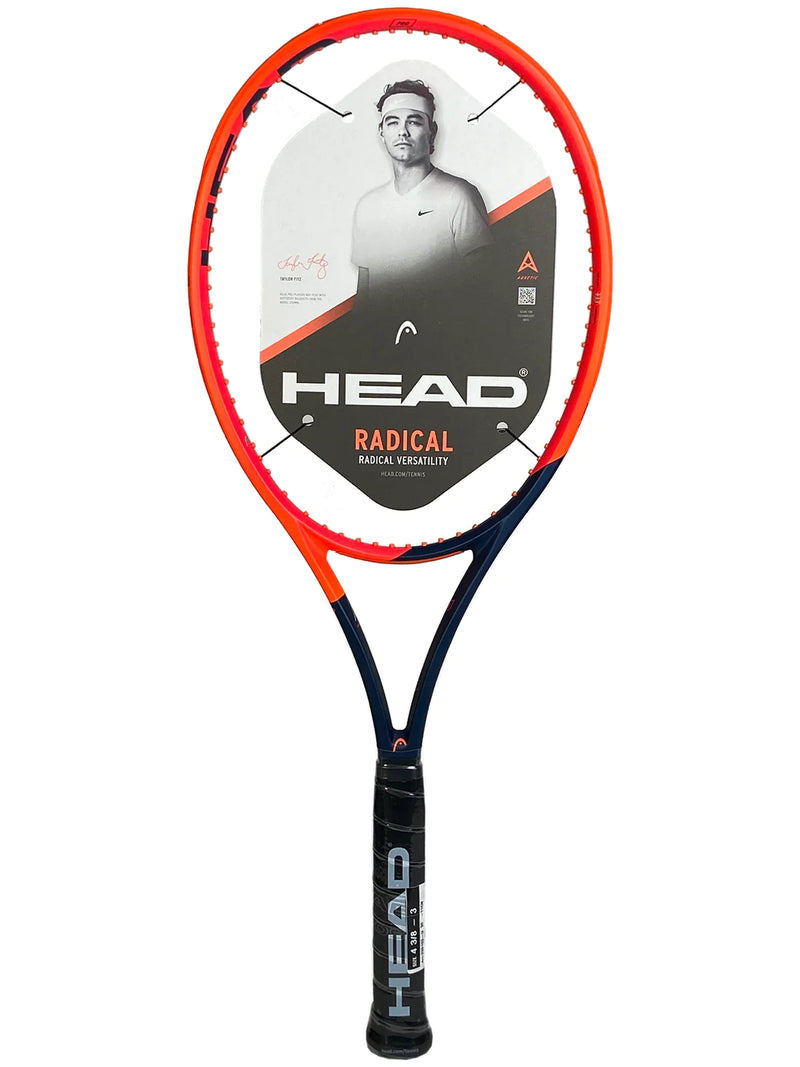 Head Radical Pro Auxetic 2023 (non cordée)