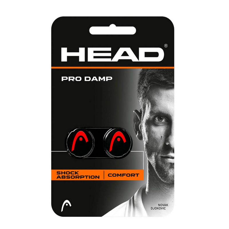 Head Pro Amoritsseurs (pqt 2)