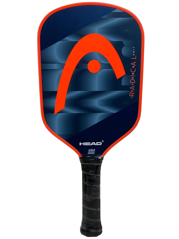 Head Radical Tour EX Grit 2024 Raquette Pickleball