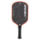 raquette de pickleball HEAD Radical PRO 15 carbone brut avec technologie TRIFLEX pour contrôle et spin
