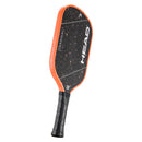 raquette de pickleball HEAD Radical PRO 15 carbone brut avec technologie TRIFLEX pour contrôle et spin