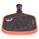 raquette de pickleball HEAD Radical TOUR 15 carbone brut avec technologie ThermoTech pour spin et contrôle