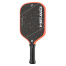 raquette de pickleball HEAD Radical PRO 15 carbone brut avec technologie TRIFLEX pour contrôle et spin