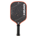 raquette de pickleball HEAD Radical TOUR 15 carbone brut avec technologie ThermoTech pour spin et contrôle