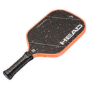 raquette de pickleball HEAD Radical TOUR 15 carbone brut avec technologie ThermoTech pour spin et contrôle