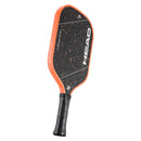 raquette de pickleball HEAD Radical TOUR 15 carbone brut avec technologie ThermoTech pour spin et contrôle