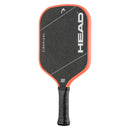 raquette de pickleball HEAD Radical TEAM 15 carbone brut pour contrôle et spin