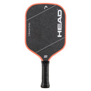 raquette de pickleball HEAD Radical TEAM 15 carbone brut pour contrôle et spin