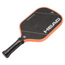 raquette de pickleball HEAD Radical TEAM 15 carbone brut pour contrôle et spin