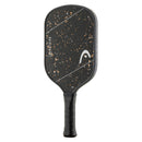 raquette de pickleball HEAD Radical PRO EX15 carbone brut avec technologie TRIFLEX pour puissance et spin