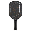 raquette de pickleball HEAD Radical PRO EX15 carbone brut avec technologie TRIFLEX pour puissance et spin