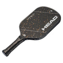 raquette de pickleball HEAD Radical PRO EX15 carbone brut avec technologie TRIFLEX pour puissance et spin
