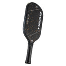 raquette de pickleball HEAD Radical PRO EX15 carbone brut avec technologie TRIFLEX pour puissance et spin