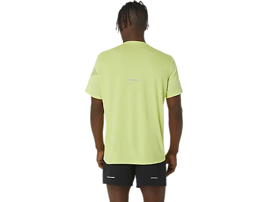 Asics Shirt Icon SS (homme)